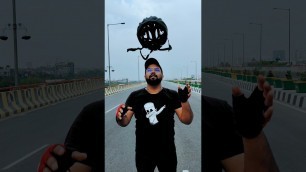 'Cycling | Indian Cyclist Network | #Shorts | Fitness Freak | Bade Bulle Lutte a Jawani Vich Ni Song'