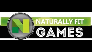 'The Naturally Fit Games! Sports and Fitness Expo'