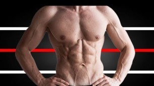 'The BEST Six Pack Abs Exercise (STRENGTH & SIZE)'