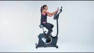 'How to Choose an Exercise Bike'