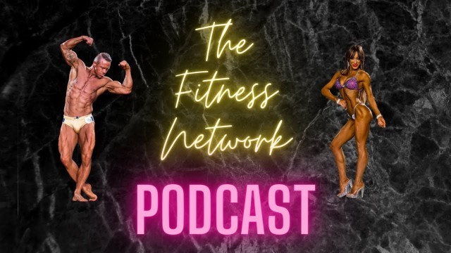'The Fitness Network Podcast'