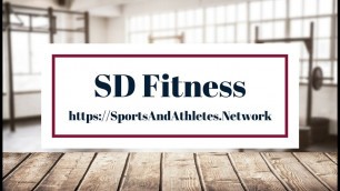 'Attention all soccer players and fans! SD Fitness Presents: https://SportsAndAthletes.Network'