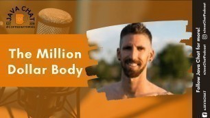 'The Million Dollar Body by Nate Palmer'