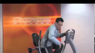 '[Best Price] Octane Fitness xR4c Seated Elliptical Trainer'