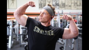 'How To Train Your Arms Using Fat Gripz'