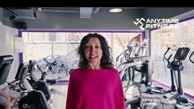 'Abre tu franquicia Anytime Fitness | ¡Empieza ya!'