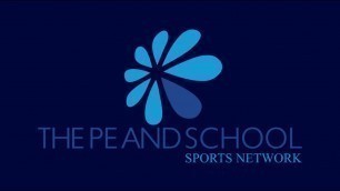 'PE & School Sports Network: Fitness (This or That)'