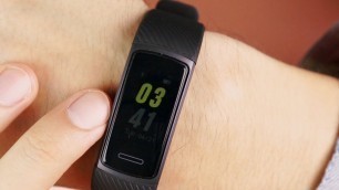 '#Letsfit | Changing the Watch Face on Your ID152 Fitness Tracker'