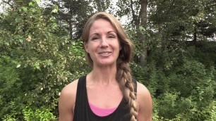 'Generation Pound Fitness Coming To Sicamous In October'