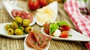 'What is the Mediterranean Diet? (Diet & Fitness Guru)'