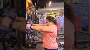 'Shoulder GYM Workout Motivation Anytime Fitness Jangpura Deltoid 