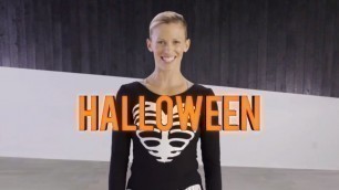 'Your Pre-Trick-or-Treat Halloween Workout'