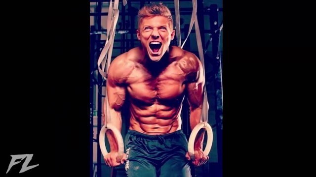 'Jeff Seid vs Steve Cook   Fitness Life'