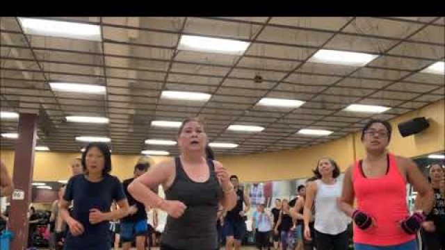 '24 Hours Fitness Rancho Penasquitos Gym'