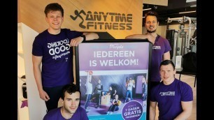 'Anytime Fitness Millingen Virtual Tour Preview Tijd 1 02'