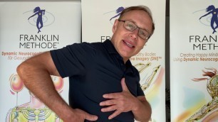 'A Kidney Stretch: Exercise your organs'