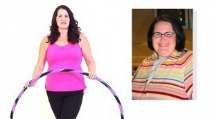'Hula Hooping for Fitness: The Jen and Keith Moore Story'