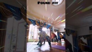 'semarak kelas pound fit by she club'