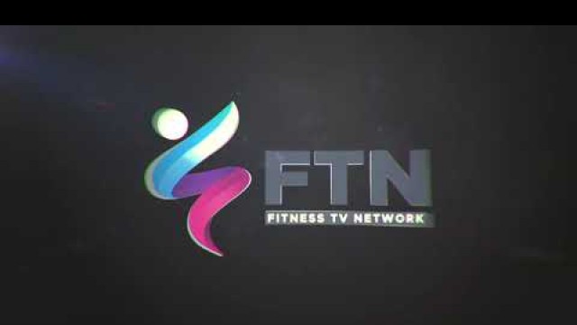'FTN- The Fitness TV Network'