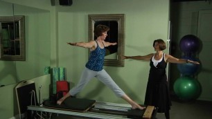 'Pilates in Pasadena at Pro Fitness Network'