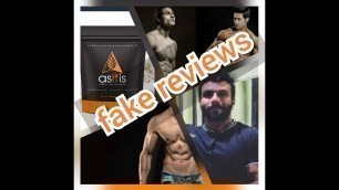 'Panghal fitness Exposed \"Fake asitis review\" (गलत टेस्ट रिपोर्ट दे कर लिया पैसे)'