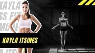 'Kayla Itsines | Fitness Model | IG Model'