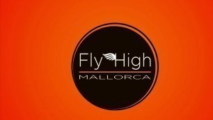'4D Pro Bungee Fitness en Fly High Mallorca'