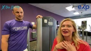 'Anytime Fitness in Chelsea Helps Residents Stay Healthy and Happy!'