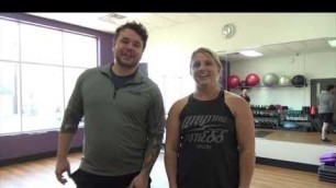 'Anytime Fitness - Lincoln, NE (NORTH): Club Tour'