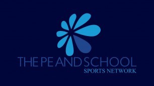 'PE & School Sports Network: Fitness (Four Cone Challenges)'