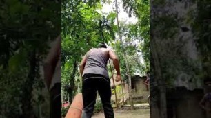 'Full_workout_Gas_cylinder/feat_by_Sayan_Biswas/Indian