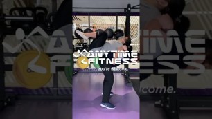 'ANYTIME FITNESS VIETNAM'