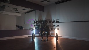 'Anytime Fitness, Paignton - Gym/Fitness promotional video'