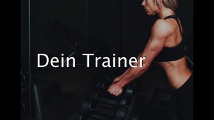 'Network Marketing und Fitness - Dein Trainer'