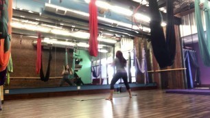 'POUND: Rockout. Workout.® at Boise Aerial & Fitness'