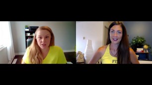 'FIT CHICKS Chat Episode 233: WHY HATING MONDAYS SUCK: STOP LIVING A LIE & FOLLOW YOUR PASSION TODAY'