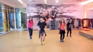 'Only You - Miss A (Cover @ We Fitness Ratchayotin Club)'