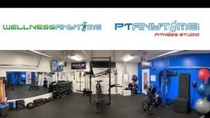 'PT Anytime Fitness Studio | Chandler, AZ | Wellness - Fitness - Nutrition'