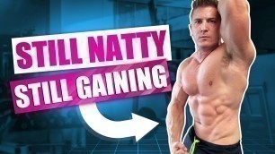 '5 Reasons Why Full Body Workouts Build MORE MUSCLE! | (NATURAL GROWTH!)'