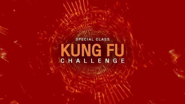 'WE Fitness Society/Kung Fu Challenge'