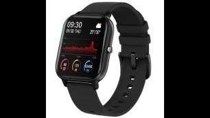 'Fire-Boltt SpO2 Full Touch smart watch Fitness Band #shorts'