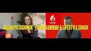 'Coming Soon! On the BOG Network - Fitness Expert & Lifestyle Coach, Jillian Potashnick'