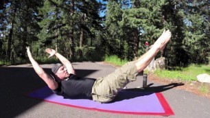 'Yoga Weight Loss Flow - Sean Vigue Fitness'