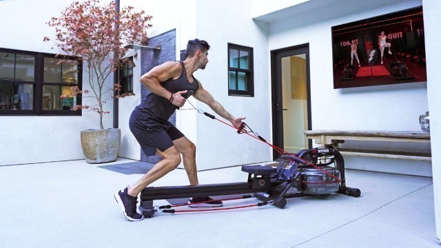 'Jay-Z Backs Home Fitness Program LIT Method in Multi-Million Dollar Investment'