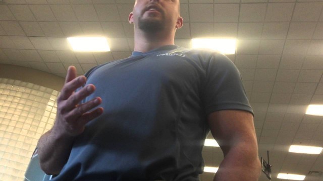 'LA FITNESS: Personal Trainer Scam Footage (UnScammed.com)'