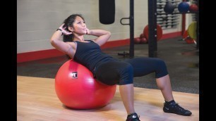 'Stability Ball Exercises (BodySolid.com)'