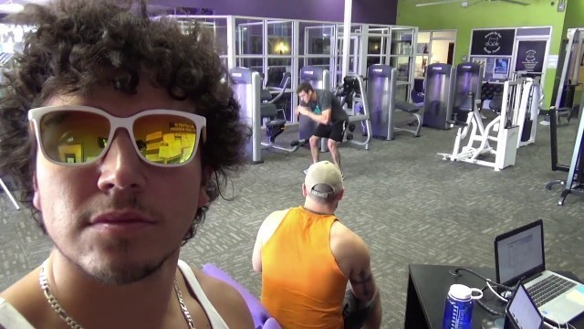 'Duff Law: Anytime fitness - Murphy'