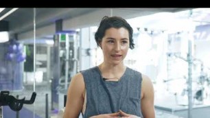 'Precor Gym Success Story - Anytime Fitness Camberwell.'