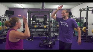 'Team Training - Anytime Fitness Byron'