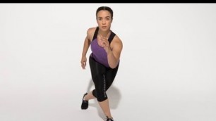 'Speed Skaters • Holiday Breakthrough Workout | 24 Hour Fitness'